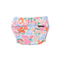 Crywolf Reusable Swim Nappy Berry Garden in Berry Garden