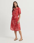 Yarra Trail Rosella Dress in ROSELLA PRINT