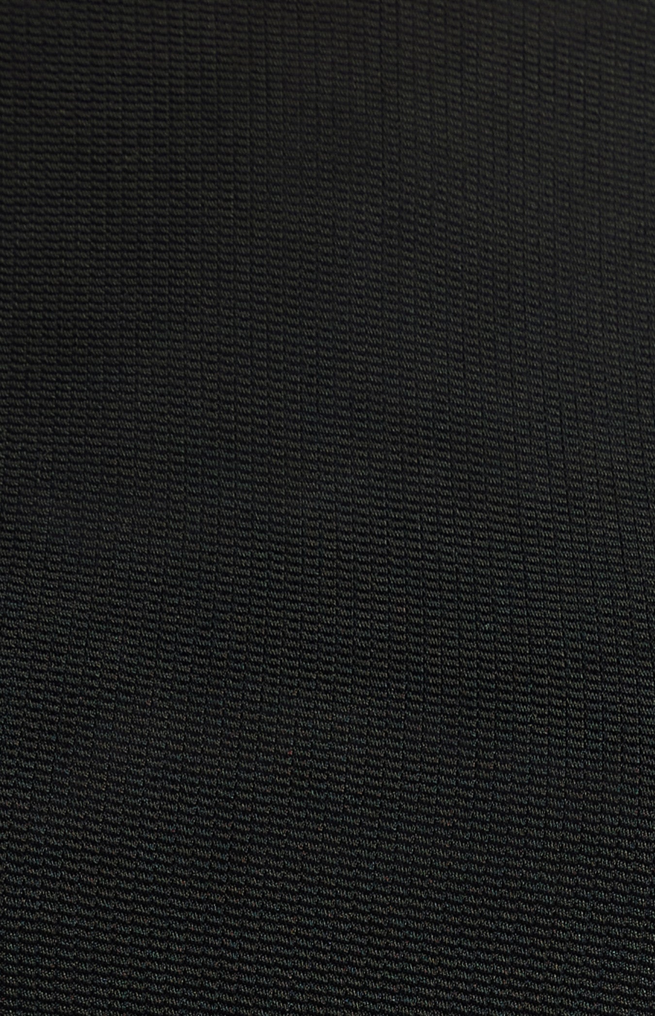 Style State - Textured Jersey Dress w/sash detail