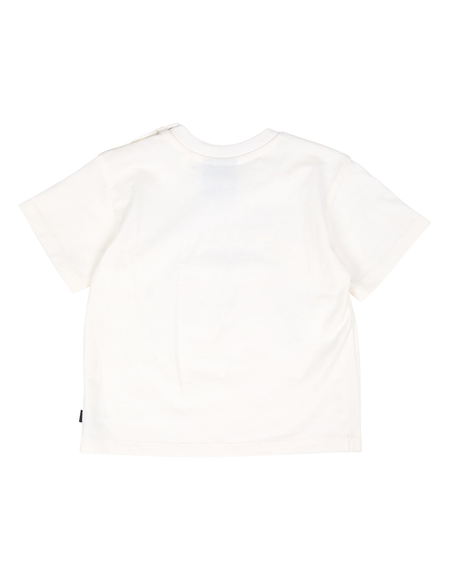 Animal Crackers Speedy Tee in VINTAGE WHITE