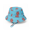 Crywolf Swim Bucket Hat Little Lobsters in Little Lobsters
