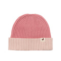 Crywolf Tasman Beanie Rose in Rose