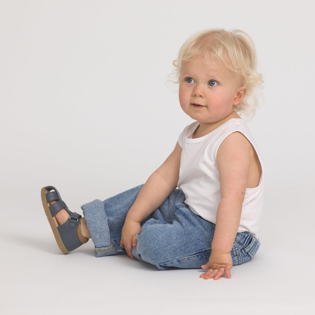 Pretty Brave Theo Indigo in Indigo