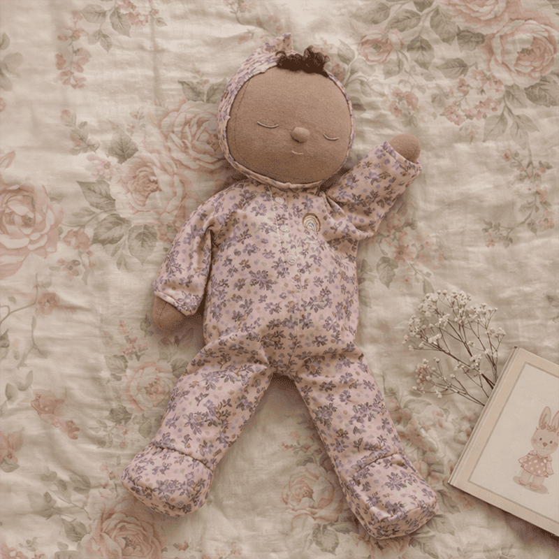 Olli Ella Dozy Dinkum - Tootsie Briar in Single