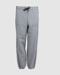 St Goliath Boys Top Deck Trackpant (Size 3-7) in GREY MARLE