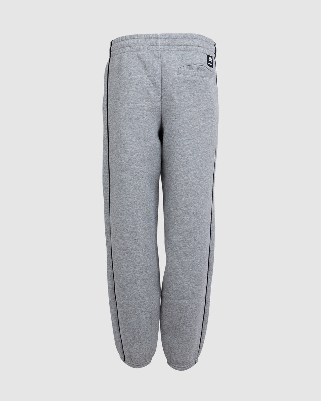 St Goliath Boys Top Deck Trackpant (Size 3-7) in GREY MARLE