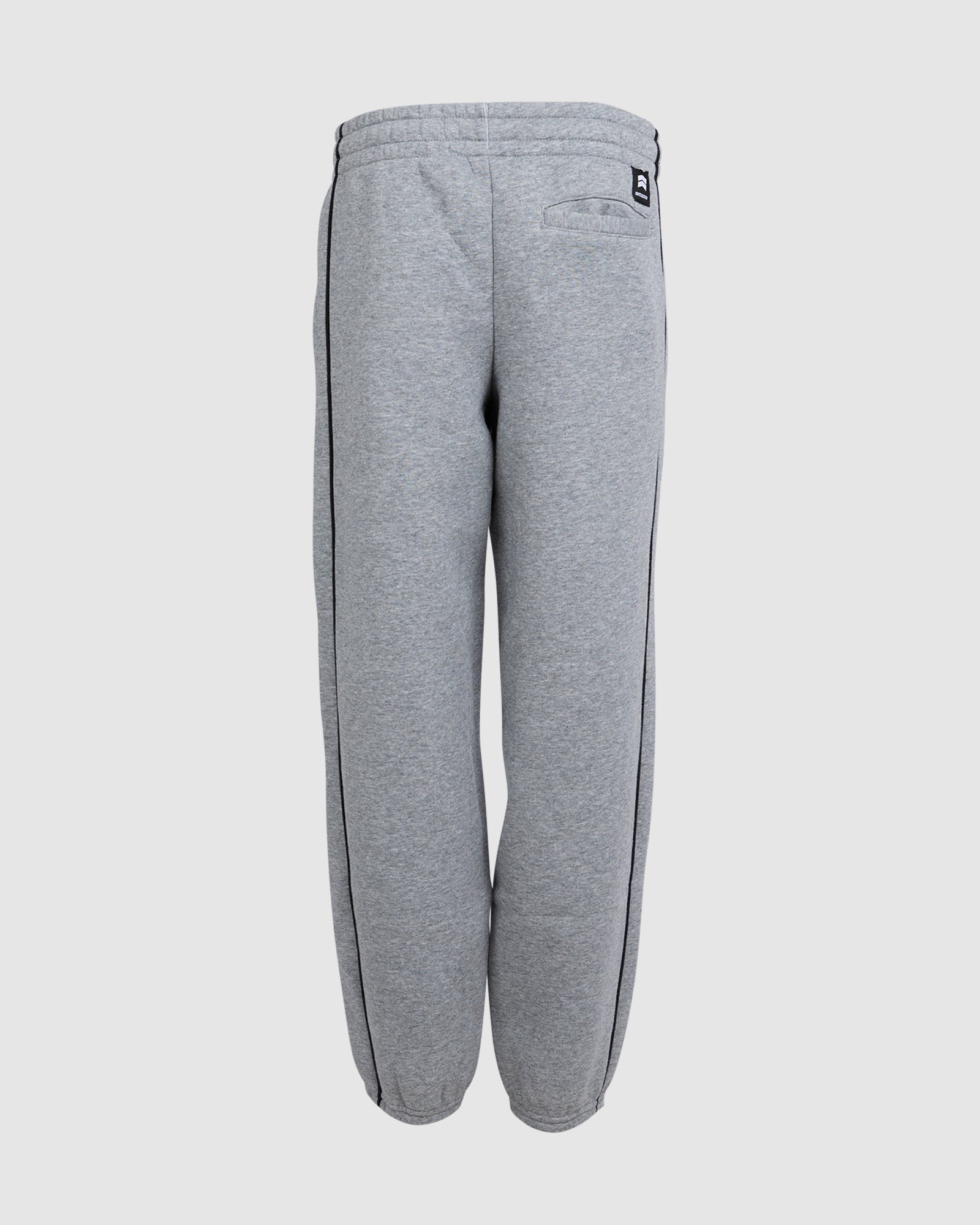 St Goliath Boys Top Deck Trackpant (Size 3-7) in GREY MARLE