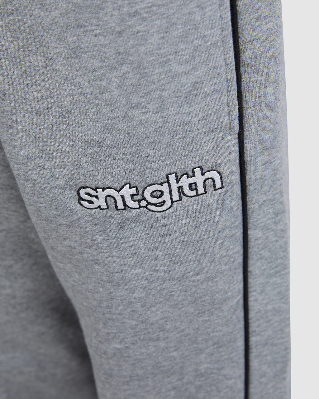 St Goliath Boys Top Deck Trackpant (Size 3-7) in GREY MARLE