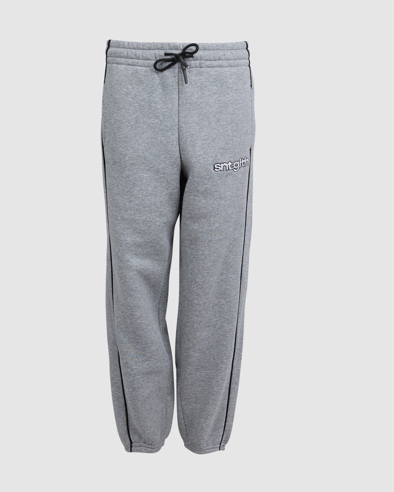 St Goliath Boys Top Deck Trackpant (Size 8-16) in GREY MARLE