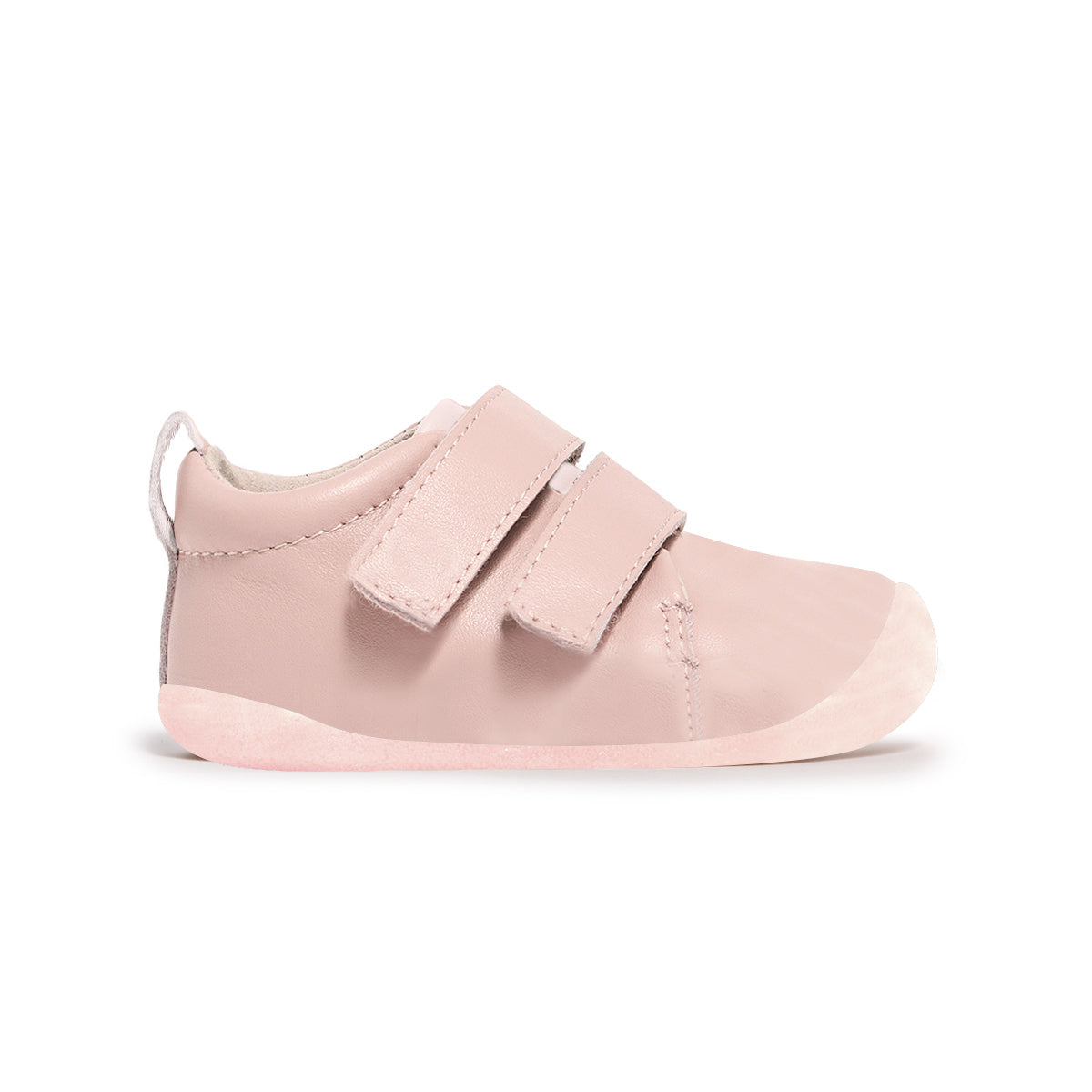Pretty Brave Toto Dusky Pink in Dusky Pink
