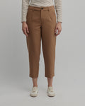 Yarra Trail Twany Pant in CINNAMON