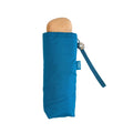 Original DuckHead Mini Ultra Compact Umbrella Teal in Single
