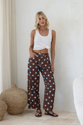 Smaibulun - Polka Dot Jeans