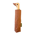 Original DuckHead Duck Umbrella Compact Mocha Mousse in Single